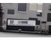 Lenovo 5CB1N61480 COVER Upper Case ASM_SWS C 83FD EB RGB