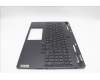 Lenovo 5CB1N61481 COVER Upper Case ASM_BUL C 83FD EB RGB