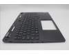 Lenovo 5CB1N61482 COVER UpperCaseASM_CZE/SLK C 83FD EB RGB
