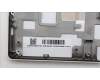 Lenovo 5CB1N61487 COVER UpperCaseASM_ENG C 83FD WH RGB
