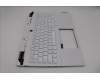 Lenovo 5CB1N61492 COVER UpperCaseASM_RUS C 83FD WH RGB