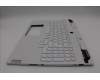 Lenovo 5CB1N61493 COVER UpperCaseASM_ARA C 83FD WH RGB