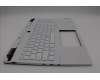 Lenovo 5CB1N61493 COVER UpperCaseASM_ARA C 83FD WH RGB