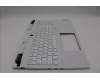 Lenovo 5CB1N61494 COVER UpperCaseASM_HBW C 83FD WH RGB