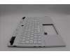 Lenovo 5CB1N62141 COVER UpperCaseASM_POR C 83FD WH RGB