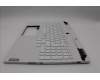 Lenovo 5CB1N62149 COVER UpperCaseASM_FRA C 83FD WH RGB