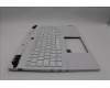 Lenovo 5CB1N62149 COVER UpperCaseASM_FRA C 83FD WH RGB