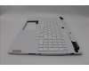 Lenovo 5CB1N62173 COVER UpperCaseASM_UKR C 83FD WH RGB