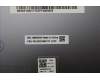 Lenovo 5CB1N62177 COVER Cover L 83DN A_YG_LG