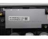 Lenovo 5CB1N62222 COVER Upper Case ASM_BUL L 83DNLG PS