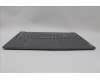 5CB1N62223 Lenovo COVER Upper Case ASM_CZE/SLK L 83DNLG PS