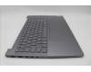 Lenovo 5CB1N62225 COVER Upper Case ASM_EURO ENG L83DNLG PS