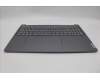 Lenovo 5CB1N62226 COVER Upper Case ASM_FRA L 83DNLG PS