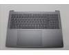 Lenovo 5CB1N62230 COVER Upper Case ASM_GRE L 83DNLG PS