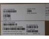 Lenovo 5CB1N62230 COVER Upper Case ASM_GRE L 83DNLG PS