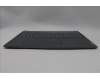 Lenovo 5CB1N62230 COVER Upper Case ASM_GRE L 83DNLG PS