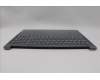 Lenovo 5CB1N62230 COVER Upper Case ASM_GRE L 83DNLG PS