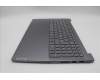 5CB1N62234 Lenovo COVER Upper Case ASM_ITA L 83DNLG PS