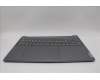 Lenovo 5CB1N62238 COVER Upper Case ASM_NORDIC L 83DNLG PS