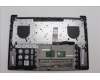 Lenovo 5CB1N62241 COVER Upper Case ASM_SLV L 83DNLG PS