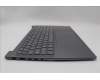 Lenovo 5CB1N62241 COVER Upper Case ASM_SLV L 83DNLG PS