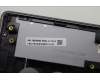 Lenovo 5CB1N62241 COVER Upper Case ASM_SLV L 83DNLG PS