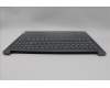 Lenovo 5CB1N62242 COVER Upper Case ASM_SPA L 83DNLG PS