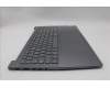 Lenovo 5CB1N62242 COVER Upper Case ASM_SPA L 83DNLG PS