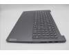 Lenovo 5CB1N62246 COVER Upper Case ASM_TUR L 83DNLG PS