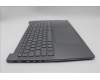 Lenovo 5CB1N62247 COVER Upper Case ASM_UKE L 83DNLG PS