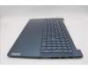 Lenovo 5CB1N62254 COVER Upper Case ASM_CZE/SLK L 83DNTT PS