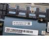Lenovo 5CB1N62254 COVER Upper Case ASM_CZE/SLK L 83DNTT PS