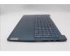 Lenovo 5CB1N62255 COVER Upper Case ASM_ENG L 83DNTT PS