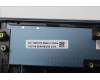 Lenovo 5CB1N62255 COVER Upper Case ASM_ENG L 83DNTT PS