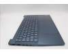 Lenovo 5CB1N62260 COVER Upper Case ASM_GER L 83DNTT PS