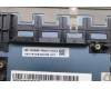Lenovo 5CB1N62260 COVER Upper Case ASM_GER L 83DNTT PS