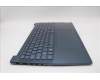 Lenovo 5CB1N62265 COVER Upper Case ASM_ITA L 83DNTT PS