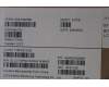 Lenovo 5CB1N62269 COVER Upper Case ASM_NORDIC L 83DNTT PS