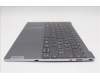 Lenovo 5CB1N62349 COVER Upper Case ASM_ITA L21KR FPR