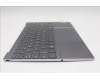 Lenovo 5CB1N62349 COVER Upper Case ASM_ITA L21KR FPR