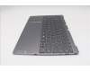 Lenovo 5CB1N62354 COVER Upper Case ASM_GER L21KR FPR