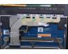Lenovo 5CB1N62356 COVER Upper Case ASM_NORDICL21KR FPR