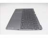 Lenovo 5CB1N62360 COVER Upper Case ASM_SPA 21KR FPR
