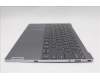 Lenovo 5CB1N62366 COVER Upper Case ASM_EURO_ENG 21KR FPR