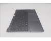 Lenovo 5CB1N62371 COVER Upper Case ASM_BEL 21KR FPR