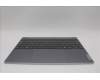 Lenovo 5CB1N62382 C-Cover with keyboard, Hungarian, Fingerprint, Forcepad, UK