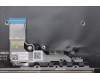 Lenovo 5CB1N62384 COVER Upper Case ASM_GRE 21KR FP FPR