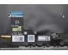 Lenovo 5CB1N62385 COVER Upper Case ASM_GER 21KR FP FPR
