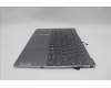 Lenovo 5CB1N62385 COVER Upper Case ASM_GER 21KR FP FPR