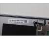 Lenovo 5CB1N62385 COVER Upper Case ASM_GER 21KR FP FPR